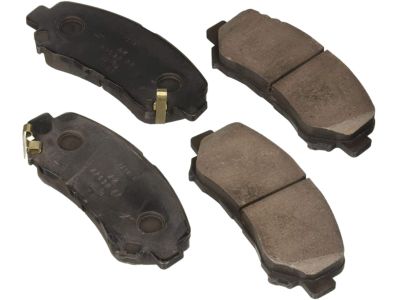 Nissan Rogue Brake Pad Set - D1M60-JE00A