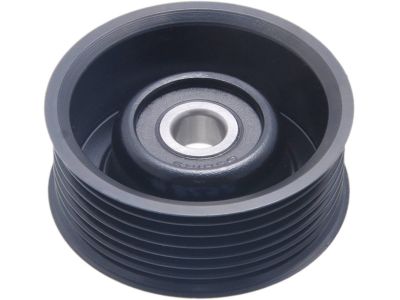 2010 Nissan 370Z A/C Idler Pulley - 11925-JK20A