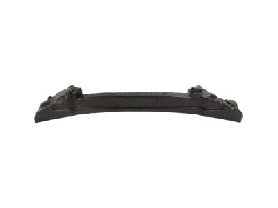 Nissan 62090-5HK0A Absorber-Energy,Front Bumper