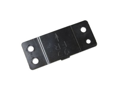 Nissan 625E4-1EA2A Bracket Assy-Hood Lock