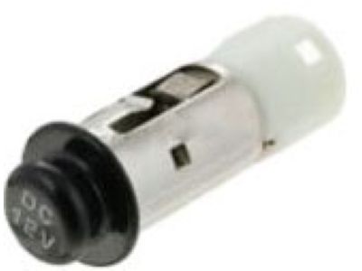 Nissan 25331-9B900 Lighter Complete-Cigarette