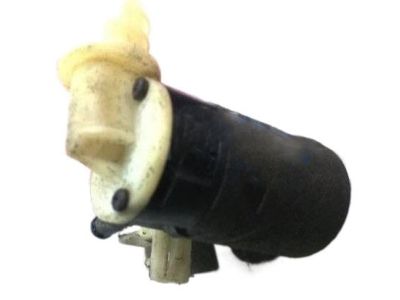 1991 Nissan Pathfinder Washer Pump - 28920-23G00