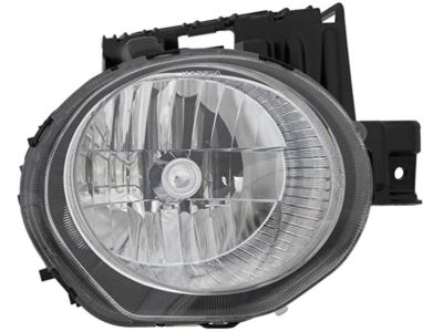 Nissan Juke Headlight - 26010-3YM2A