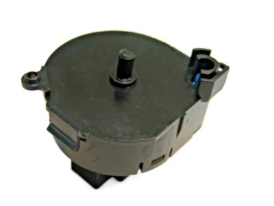 1993 Nissan Quest Headlight Switch - 25161-0B000