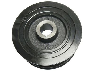 1990 Nissan 240SX Timing Belt Idler Pulley - 11945-40F00