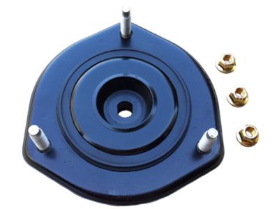 1987 Nissan Stanza Shock And Strut Mount - 55326-D0100