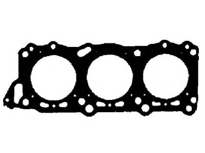 Nissan 11044-40P00 Gasket-Cylinder Head