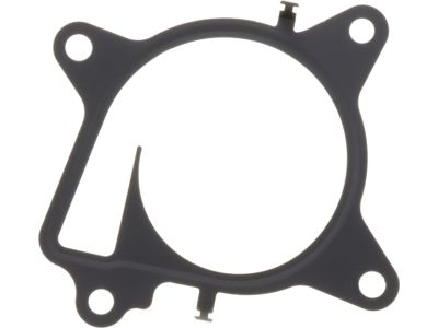 2017 Nissan Murano Water Pump Gasket - 21014-3KY1A