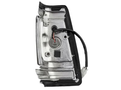 Nissan 26180-10W00 Lamp ASY Front