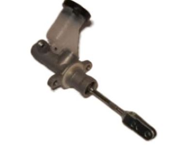 Nissan Hardbody Pickup (D21U) Clutch Master Cylinder - 30610-1S710