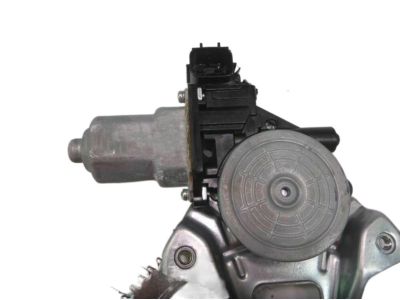 Nissan 82731-3NF0A Motor Assy-Regulator,LH