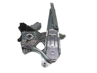 Nissan Leaf Window Motor - 82731-3NF0A