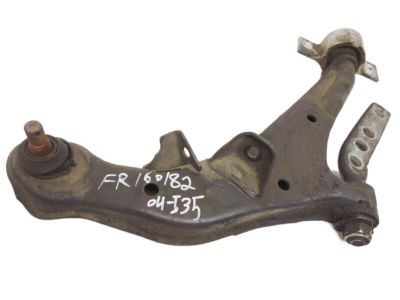 Nissan 54500-6Y301 Link Complete-Transverse,Rh