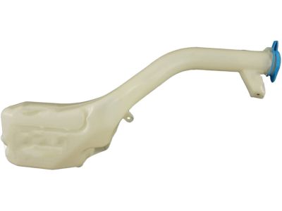 Nissan 28910-ET000 Tank Assy-Windshield Washer