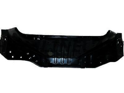 Nissan 79110-4RA0A Panel-Rear,Upper