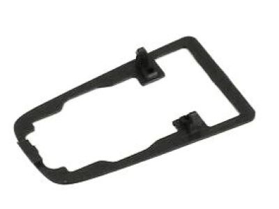 Nissan 80654-DF30A Gasket-Outside Handle,Front Door