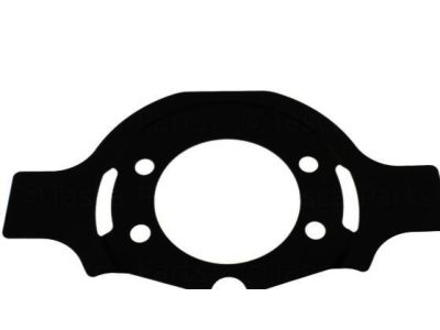 Nissan Murano Brake Backing Plate - 41151-JA00A