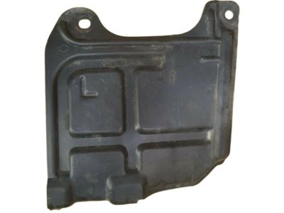 Nissan 75894-AL500 Cover-Front Under,LH