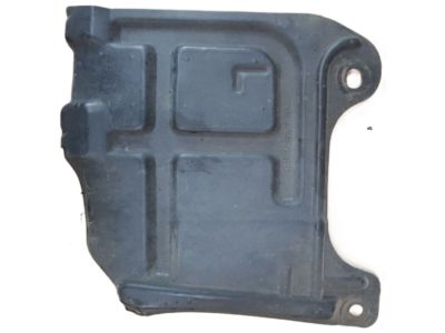 Nissan 75894-AL500 Cover-Front Under,LH