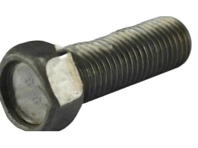 Nissan 01111-00182 Bolt