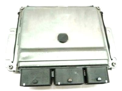 Nissan 23710-ZT58A Engine Control Module