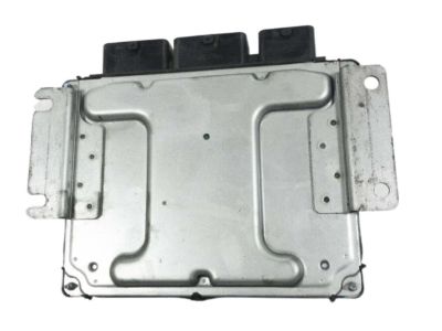 Nissan Maxima Engine Control Module - 23703-9DE0A