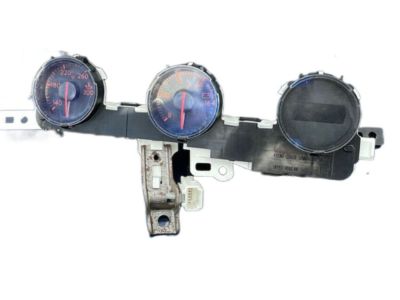 Nissan 24845-1EA1A Voltage Meter Assembly