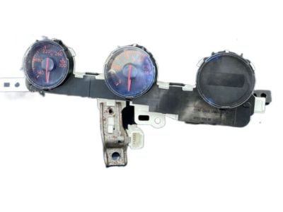 Nissan 370Z Instrument Cluster - 24845-1EA1A