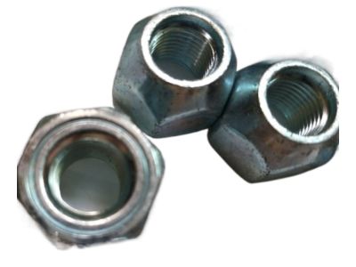 Nissan 40224-21001 Road Wheel Nut