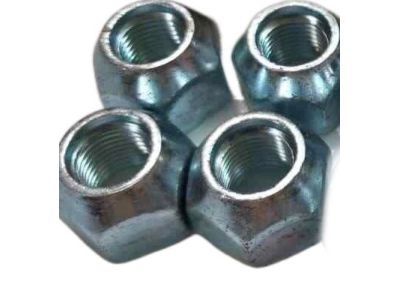 Nissan 40224-21001 Road Wheel Nut