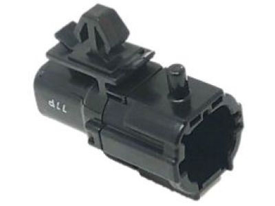 2012 Nissan Quest Ambient Temperature Sensor - 27710-1JA0A