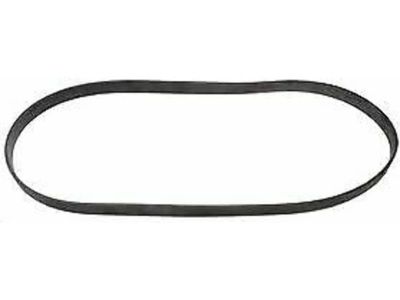 2011 Nissan Sentra Serpentine Belt - 11720-ET00A