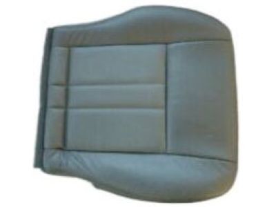 2010 Nissan Pathfinder Seat Cushion - 87300-9CA1A