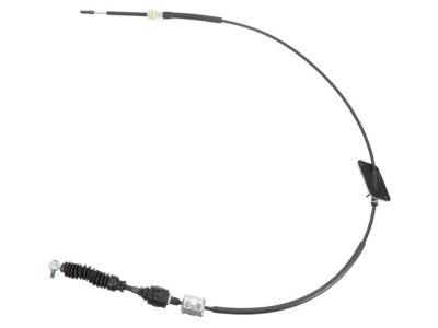 2006 Nissan Armada Shift Cable - 34935-ZR00A