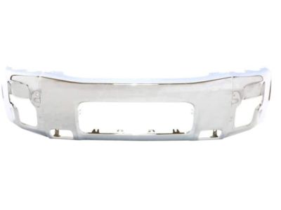 Nissan 62022-7S202 Front Bumper Cover