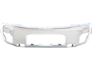 Nissan Armada Bumper - 62022-7S202