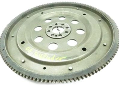 Nissan 12331-EA21D Plate-Drive&Gear