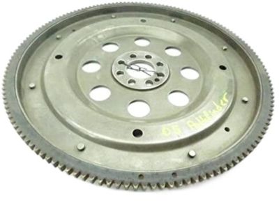 Nissan 12331-EA21D Plate-Drive&Gear