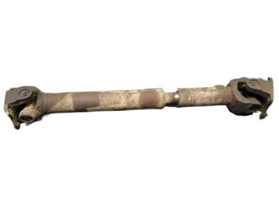 2002 Nissan Frontier Drive Shaft - 37200-9Z400