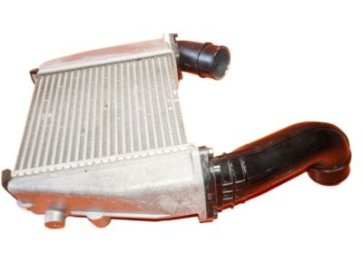 Nissan 14461-KJ10A Charge Air Cooler