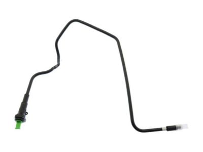 Nissan Versa Clutch Hose - 30851-EE300