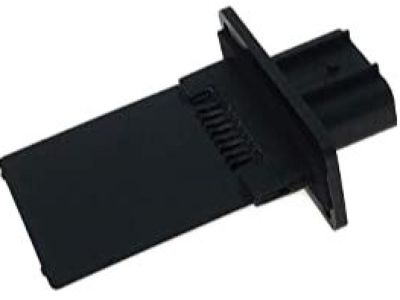 Nissan Armada Blower Motor Resistor - 27150-7S000