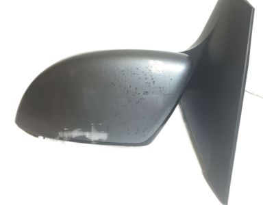 2019 Nissan Sentra Car Mirror - 96302-3YU1F