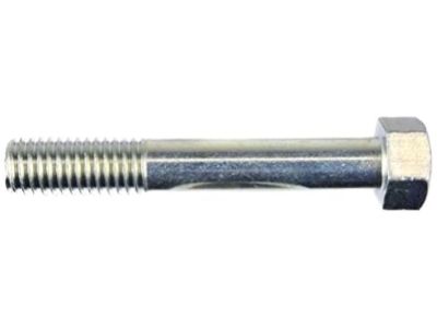 Nissan 08131-0601A Bolt