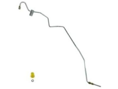 1995 Nissan Maxima Power Steering Hose - 49721-40U10