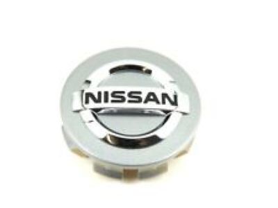 2010 Nissan Maxima Emblem - 14048-JK20D