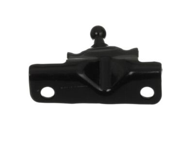 Nissan 90458-EA500 Bracket-Back Door Stay,RH