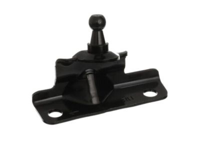 Nissan 90458-EA500 Bracket-Back Door Stay,RH