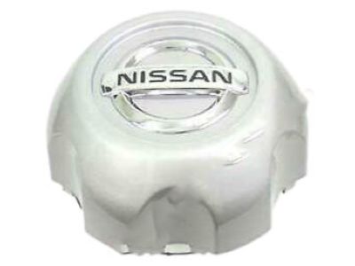 Nissan 40315-1Z800 Disc Wheel Cap