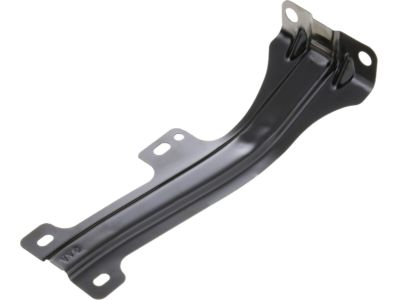 Nissan 65326-5AA0B Bracket-Hood Lock Control